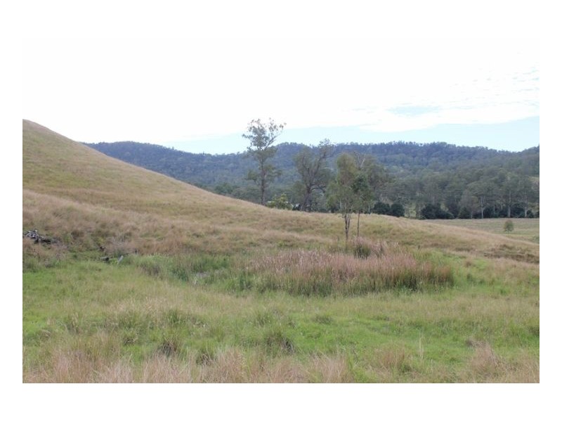 Lot 433 Iron Pot Creek Road, Iron Pot Creek, Kyogle NSW 2474