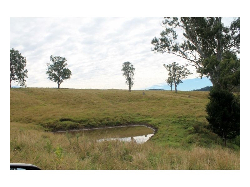 Lot 433 Iron Pot Creek Road, Iron Pot Creek, Kyogle NSW 2474