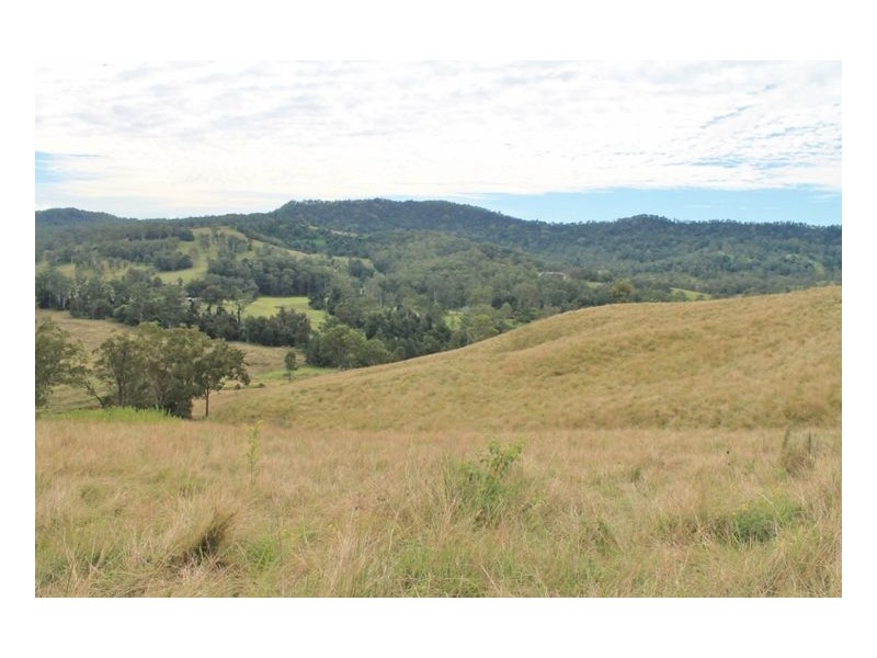 Lot 433 Iron Pot Creek Road, Iron Pot Creek, Kyogle NSW 2474