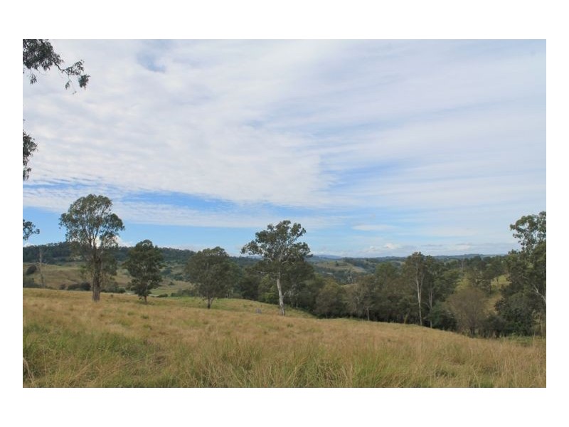 Lot 433 Iron Pot Creek Road, Iron Pot Creek, Kyogle NSW 2474