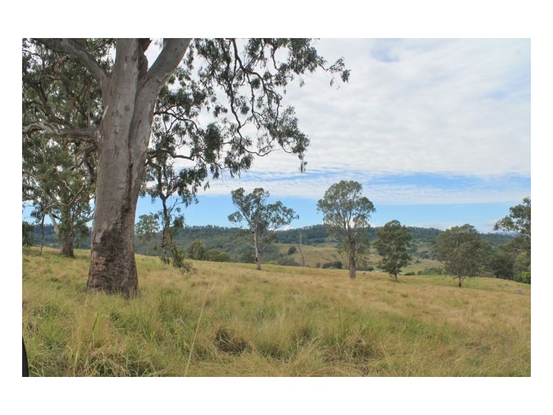 Lot 433 Iron Pot Creek Road, Iron Pot Creek, Kyogle NSW 2474