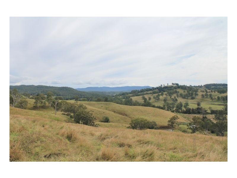 Lot 433 Iron Pot Creek Road, Iron Pot Creek, Kyogle NSW 2474