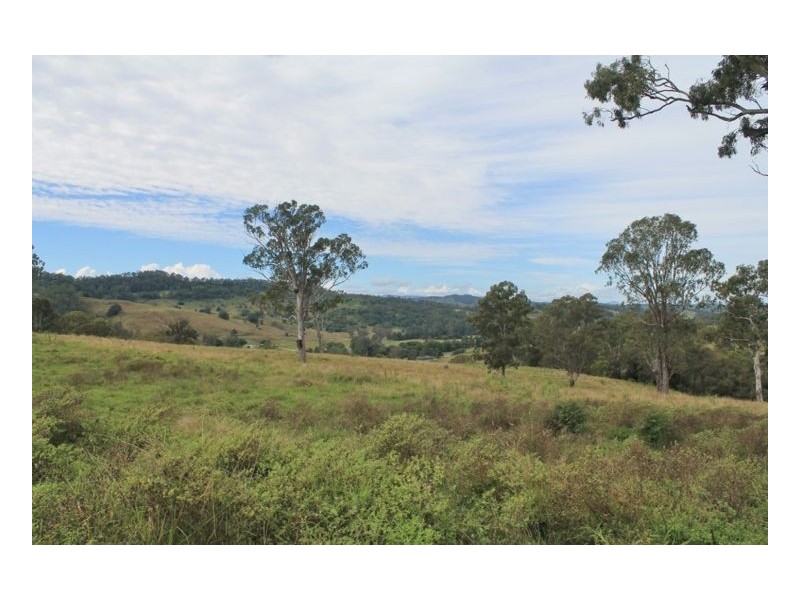 Lot 433 Iron Pot Creek Road, Iron Pot Creek, Kyogle NSW 2474