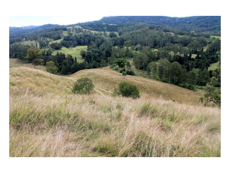 Lot 433 Iron Pot Creek Road, Iron Pot Creek, Kyogle NSW 2474