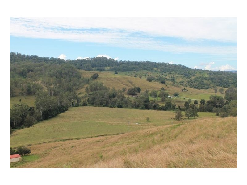 Lot 433 Iron Pot Creek Road, Iron Pot Creek, Kyogle NSW 2474