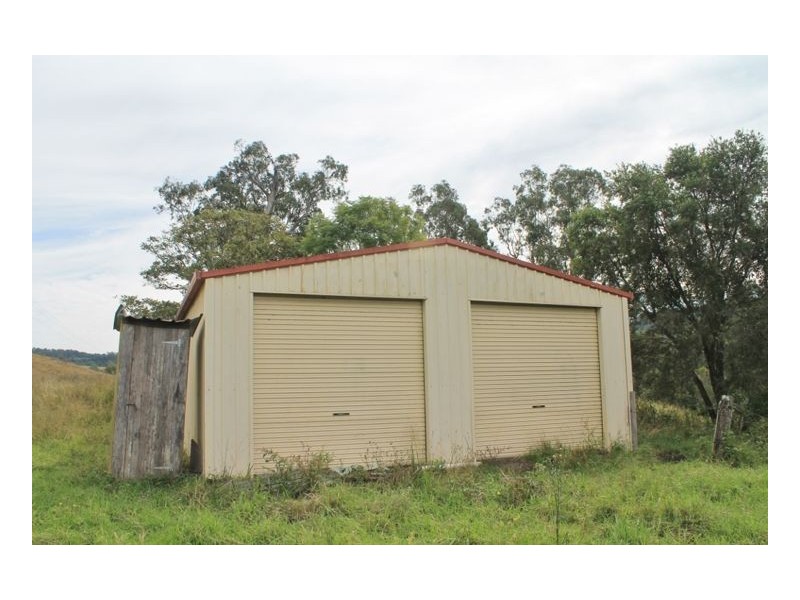 Lot 433 Iron Pot Creek Road, Iron Pot Creek, Kyogle NSW 2474