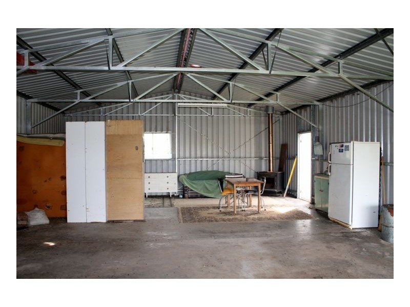 Lot 433 Iron Pot Creek Road, Iron Pot Creek, Kyogle NSW 2474