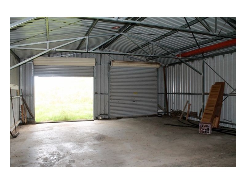 Lot 433 Iron Pot Creek Road, Iron Pot Creek, Kyogle NSW 2474