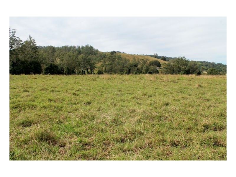 Lot 433 Iron Pot Creek Road, Iron Pot Creek, Kyogle NSW 2474