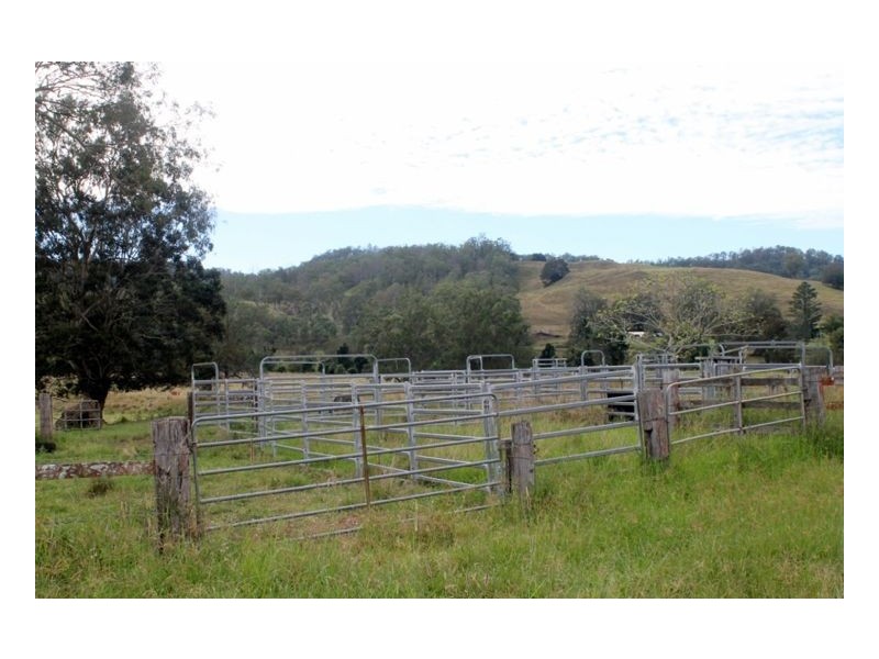 Lot 433 Iron Pot Creek Road, Iron Pot Creek, Kyogle NSW 2474