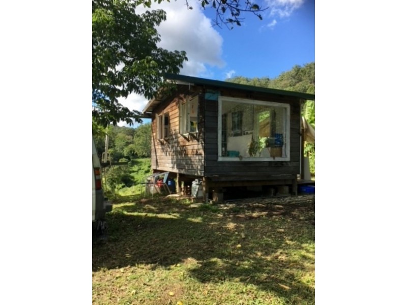 34/265 Martin Road – Larnook, Nimbin NSW 2480