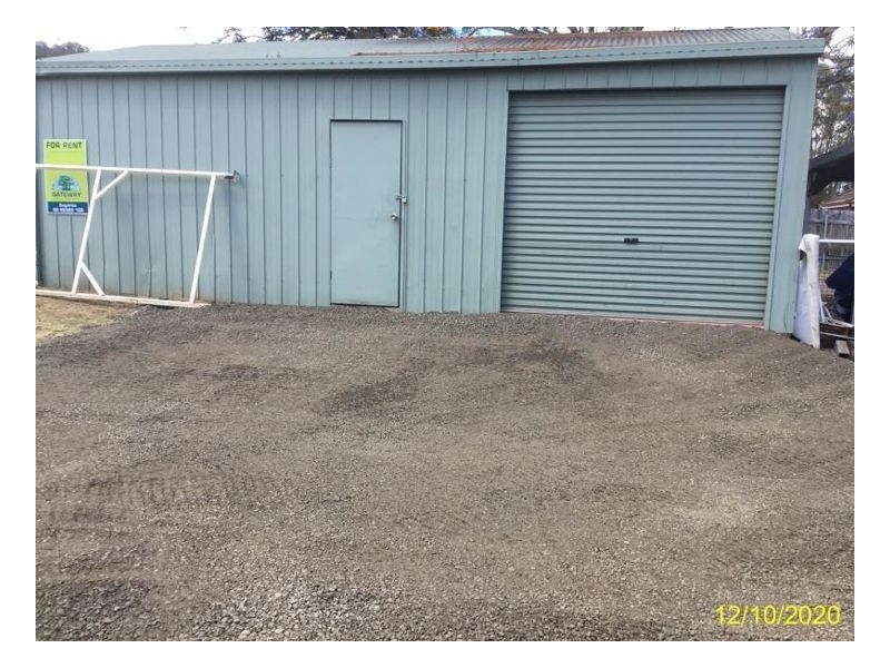 82 Summerland Way (on Crockfords Lane), Kyogle NSW 2474