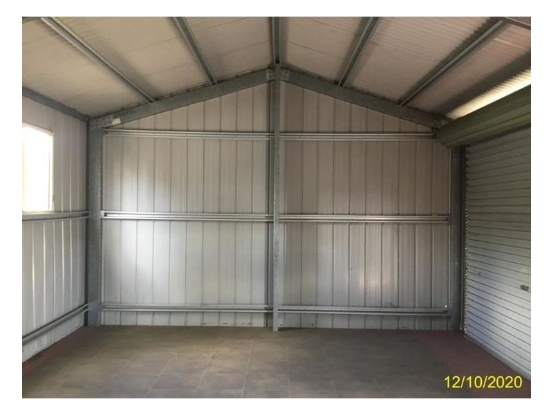 82 Summerland Way (on Crockfords Lane), Kyogle NSW 2474