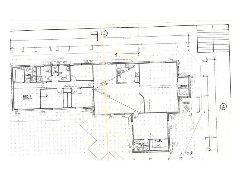 Kyogle NSW 2474 Floorplan