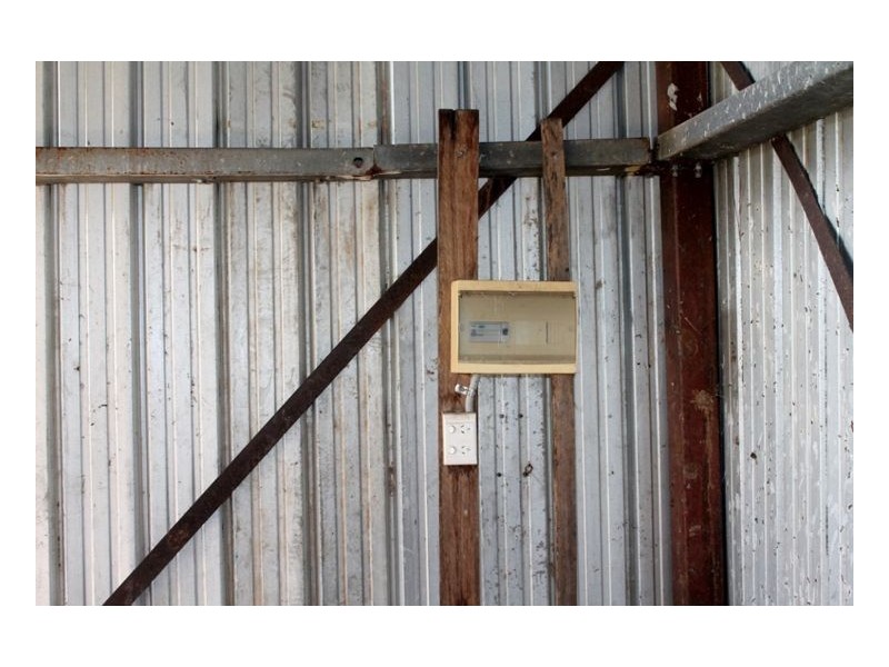 Lot 4 Unumgar Street – Old Grevillia, Kyogle NSW 2474