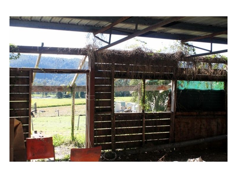 Lot 4 Unumgar Street – Old Grevillia, Kyogle NSW 2474