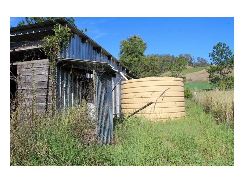 Lot 4 Unumgar Street – Old Grevillia, Kyogle NSW 2474