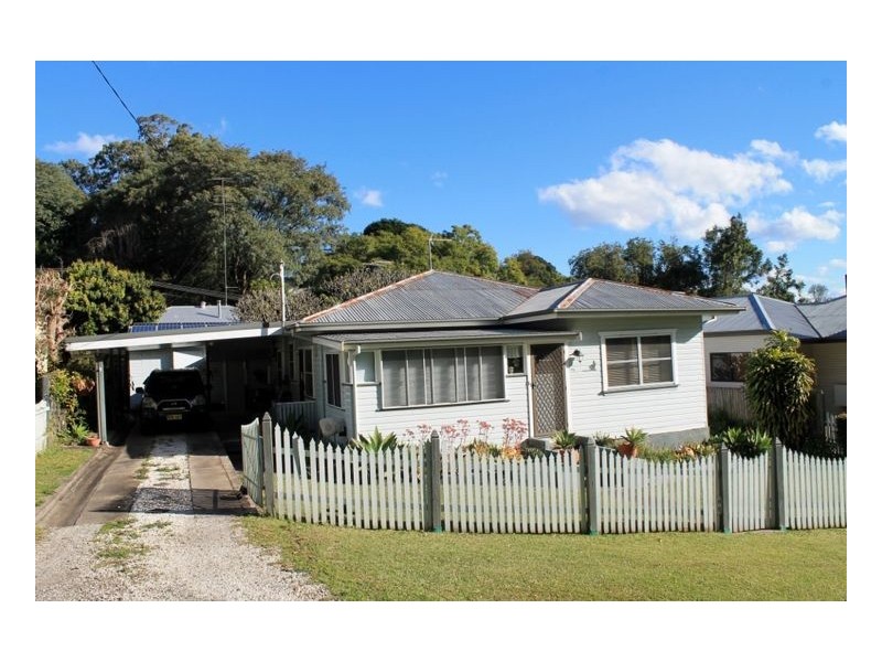33 Stratheden Street, Kyogle NSW 2474