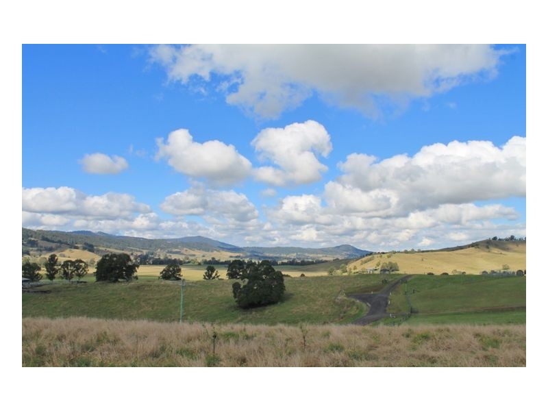 LOT 31 Collins Creek Road – Collins Creek, Kyogle NSW 2474