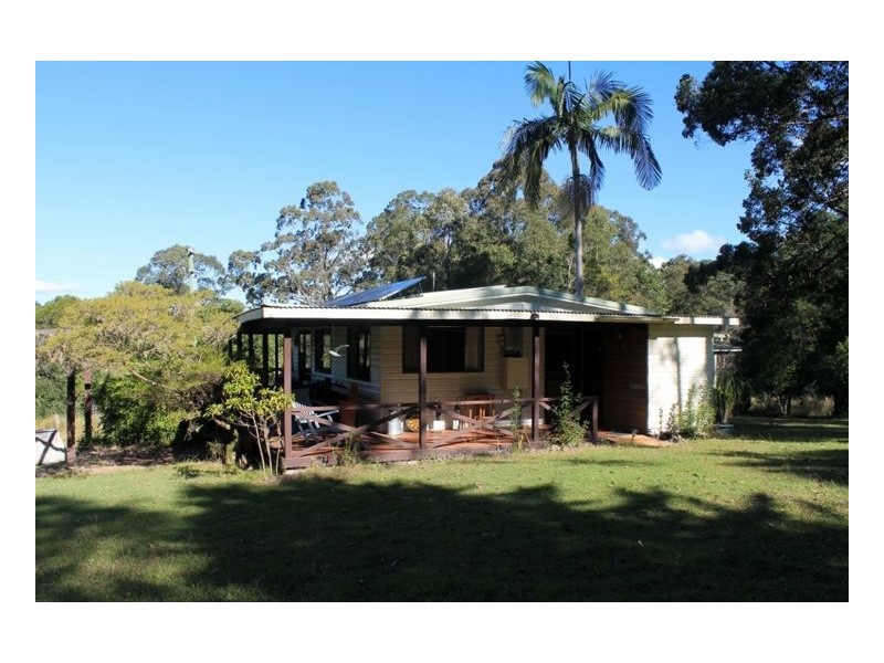 2859 Afterlee Road – Toonumbar, Kyogle NSW 2474