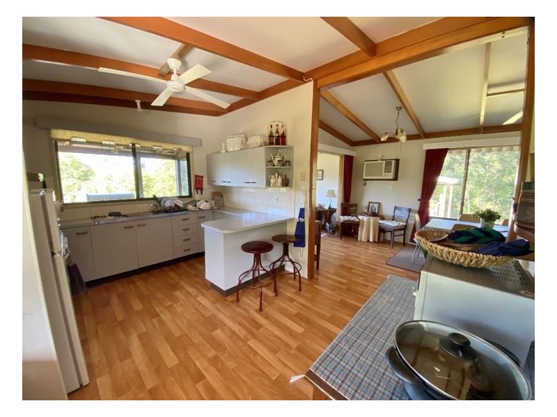 2859 Afterlee Road – Toonumbar, Kyogle NSW 2474