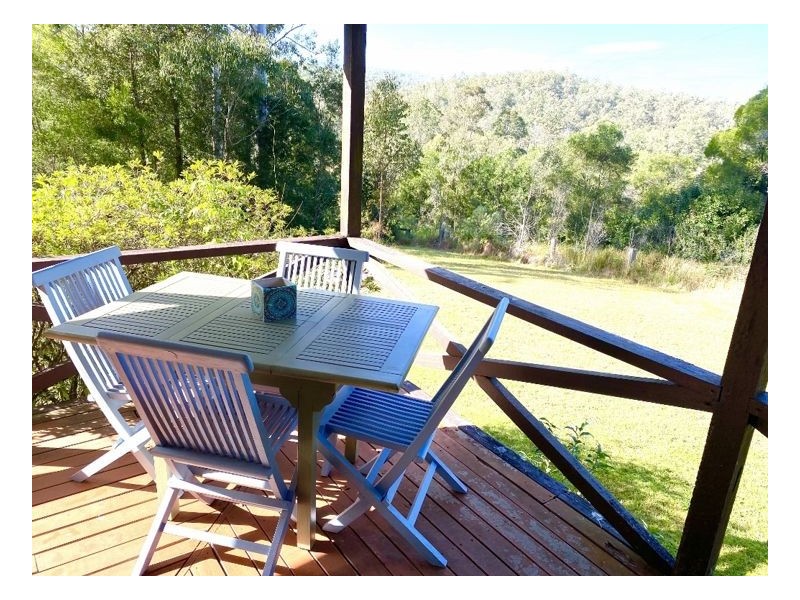 2859 Afterlee Road – Toonumbar, Kyogle NSW 2474