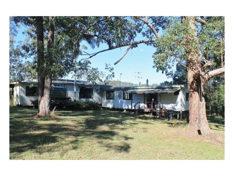 2859 Afterlee Road – Toonumbar, Kyogle NSW 2474