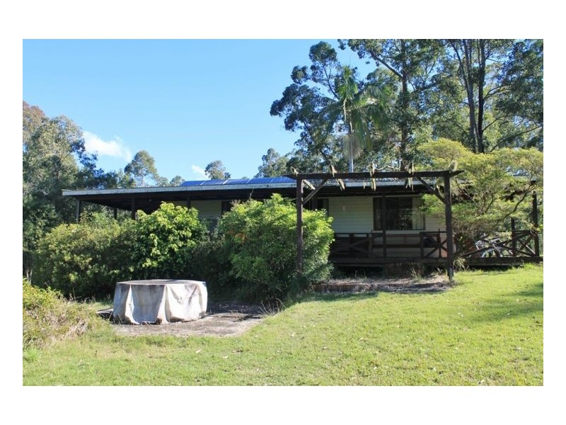 2859 Afterlee Road – Toonumbar, Kyogle NSW 2474