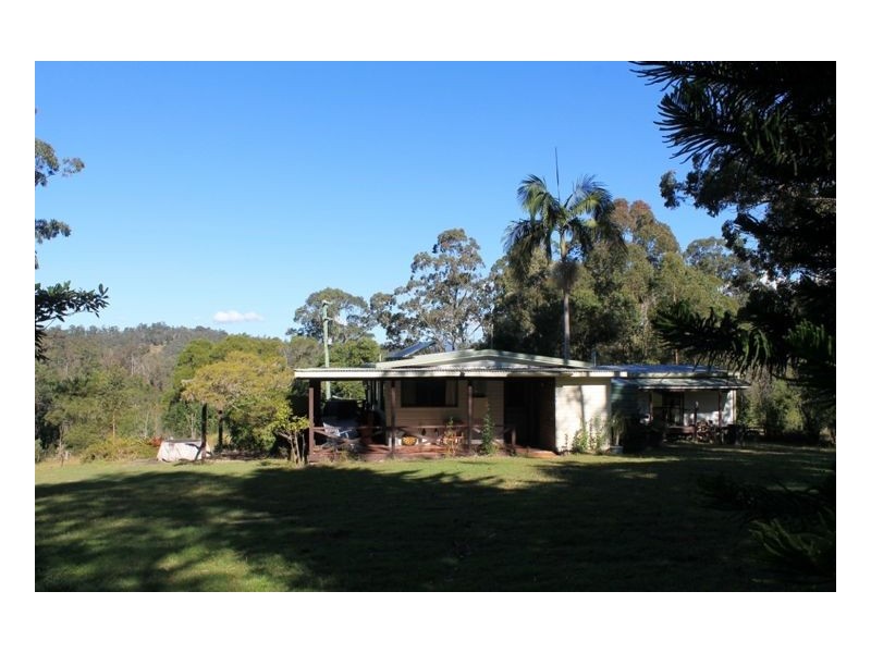 2859 Afterlee Road – Toonumbar, Kyogle NSW 2474