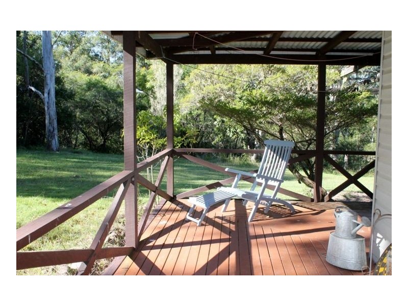 2859 Afterlee Road – Toonumbar, Kyogle NSW 2474