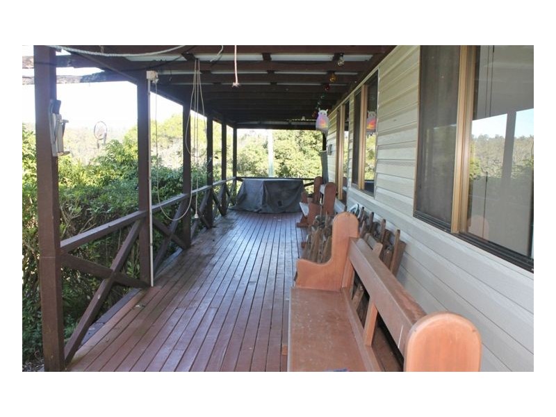 2859 Afterlee Road – Toonumbar, Kyogle NSW 2474