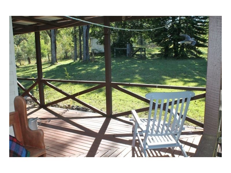 2859 Afterlee Road – Toonumbar, Kyogle NSW 2474