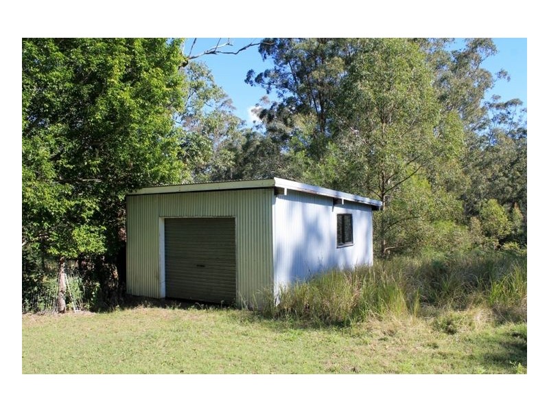 2859 Afterlee Road – Toonumbar, Kyogle NSW 2474