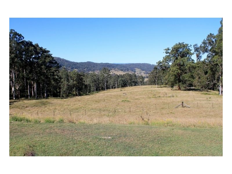 Lot 30 Dam Access Road – Toonumbar, Kyogle NSW 2474