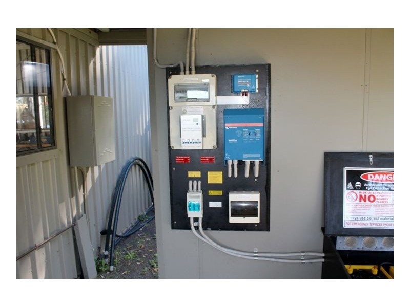 Lot 30 Dam Access Road – Toonumbar, Kyogle NSW 2474