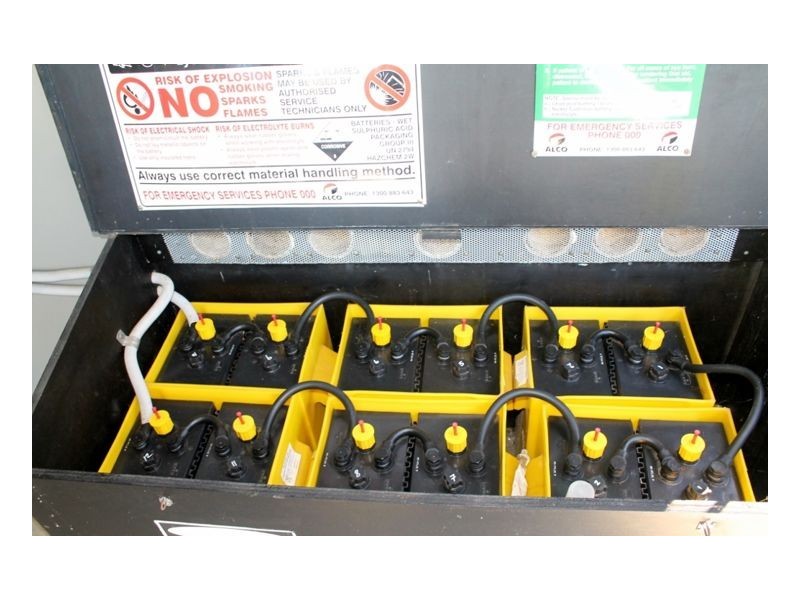 Lot 30 Dam Access Road – Toonumbar, Kyogle NSW 2474