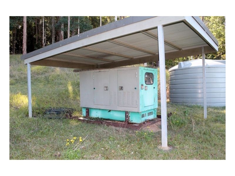 Lot 30 Dam Access Road – Toonumbar, Kyogle NSW 2474