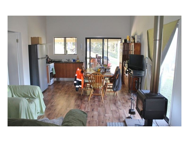 Lot 30 Dam Access Road – Toonumbar, Kyogle NSW 2474