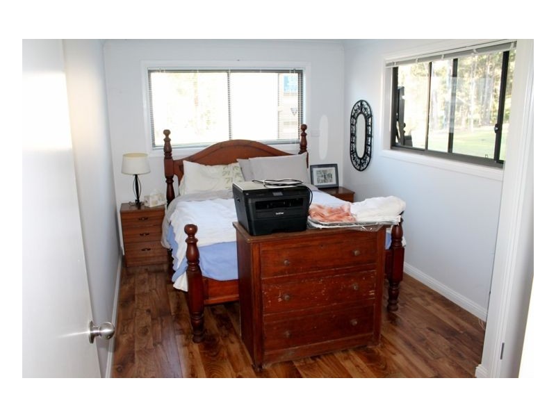 Lot 30 Dam Access Road – Toonumbar, Kyogle NSW 2474