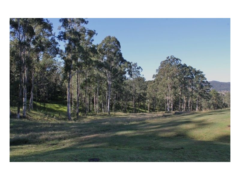 Lot 30 Dam Access Road – Toonumbar, Kyogle NSW 2474