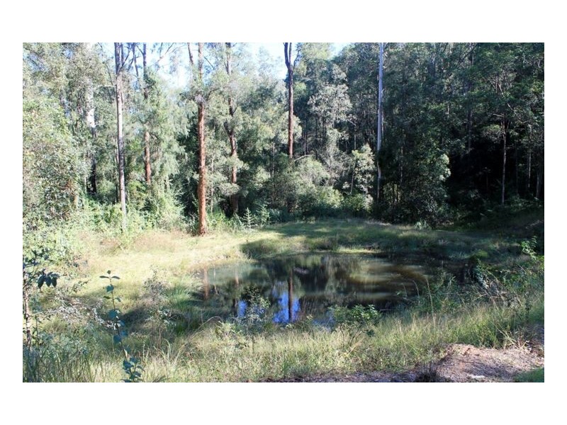 Lot 30 Dam Access Road – Toonumbar, Kyogle NSW 2474