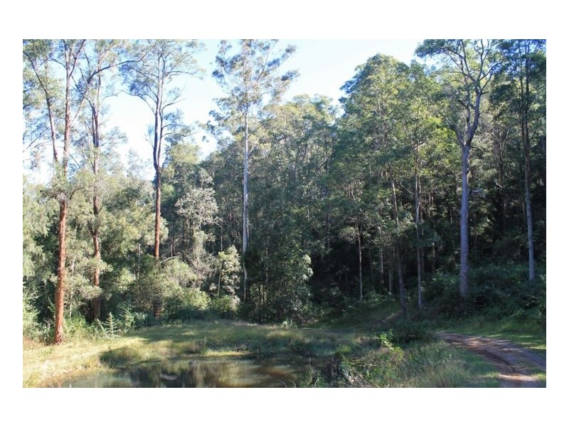 Lot 30 Dam Access Road – Toonumbar, Kyogle NSW 2474