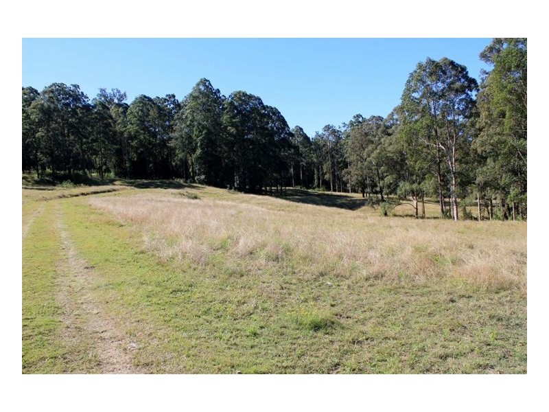 Lot 30 Dam Access Road – Toonumbar, Kyogle NSW 2474