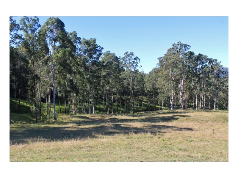 Lot 30 Dam Access Road – Toonumbar, Kyogle NSW 2474