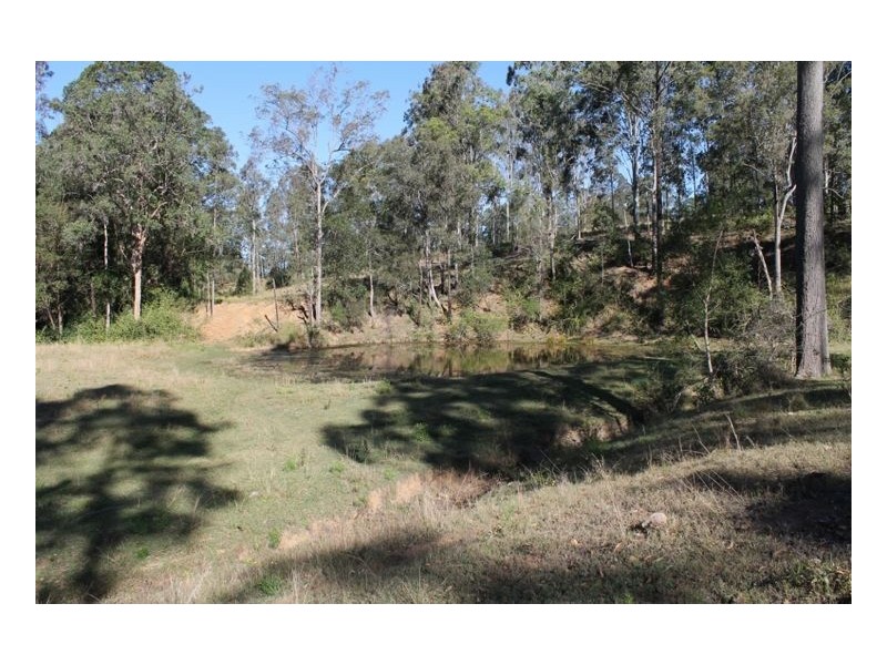 Lot 30 Dam Access Road – Toonumbar, Kyogle NSW 2474