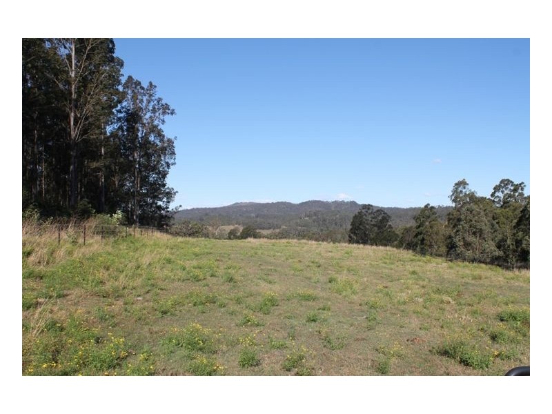 Lot 30 Dam Access Road – Toonumbar, Kyogle NSW 2474