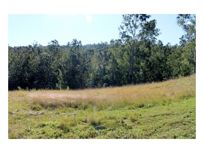 Lot 30 Dam Access Road – Toonumbar, Kyogle NSW 2474