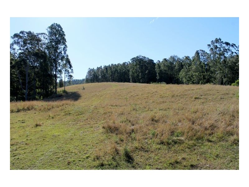 Lot 30 Dam Access Road – Toonumbar, Kyogle NSW 2474