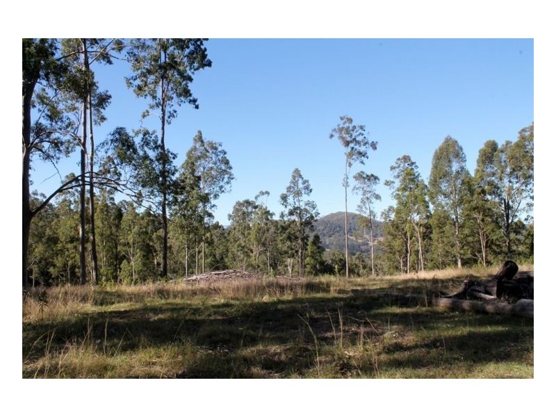 Lot 30 Dam Access Road – Toonumbar, Kyogle NSW 2474