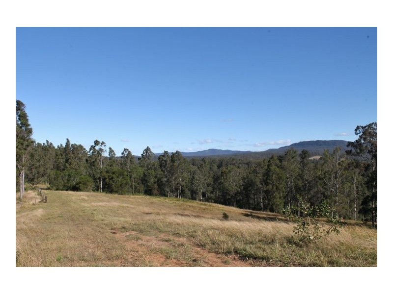 Lot 30 Dam Access Road – Toonumbar, Kyogle NSW 2474